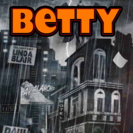 Betty