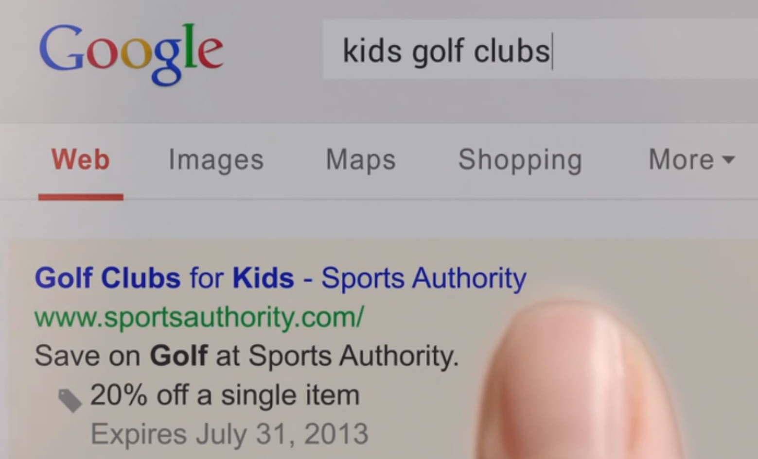 Google Offers