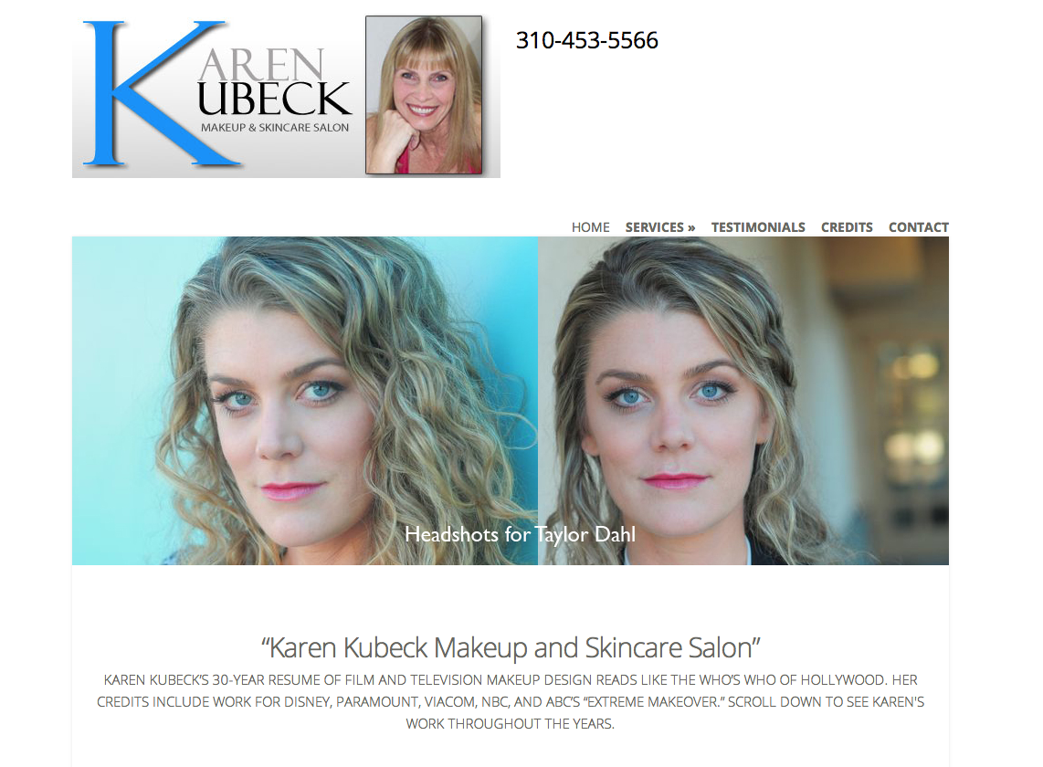 Karen Kubeck