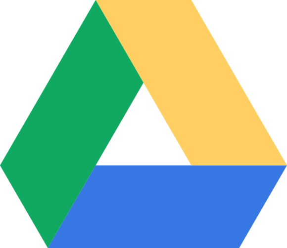 Secrets of Google Drive (search People)