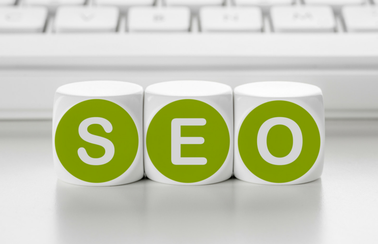 Improving your SEO Tips that work!